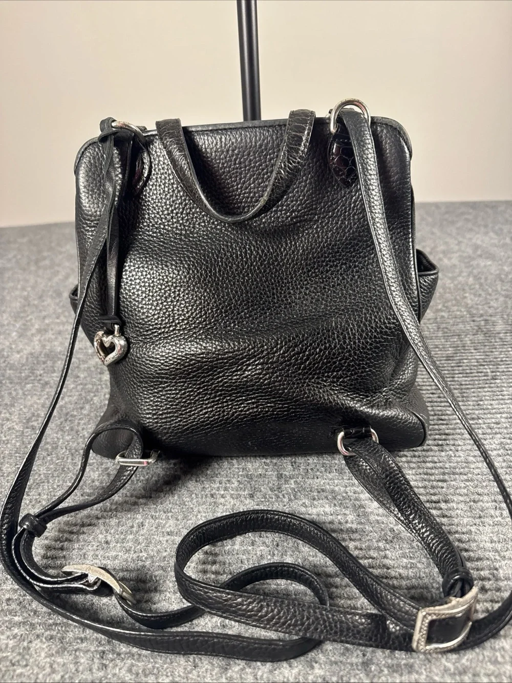 Brighton donatella backpack
